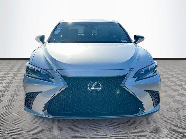 used 2023 Lexus ES 350 car, priced at $31,994