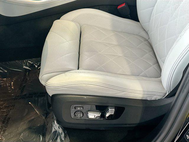 used 2023 BMW X5 car, priced at $49,984