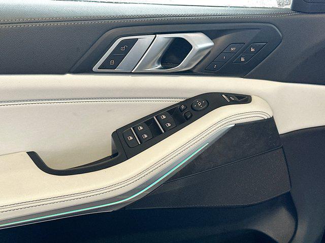 used 2023 BMW X5 car, priced at $49,984