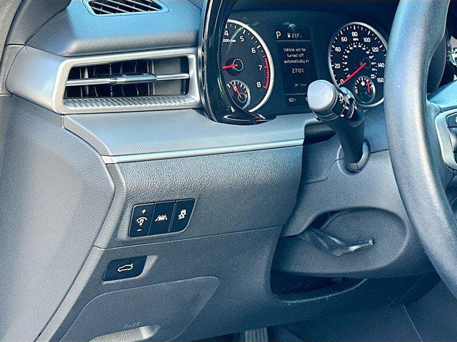 used 2023 Kia K5 car, priced at $24,148