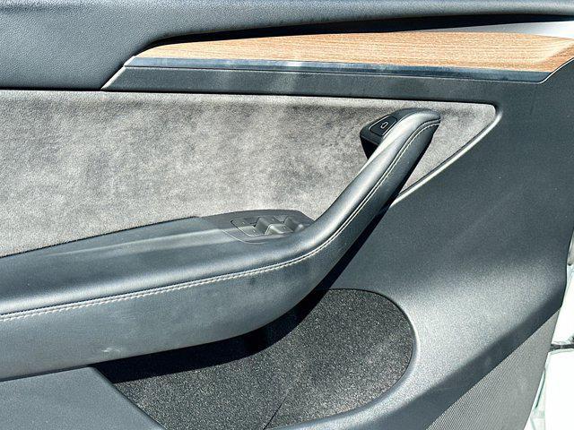 used 2023 Tesla Model Y car, priced at $29,819