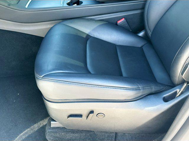 used 2023 Tesla Model Y car, priced at $29,819