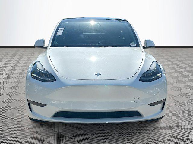 used 2023 Tesla Model Y car, priced at $29,819