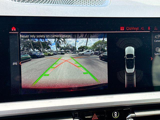 used 2021 BMW 430 car, priced at $35,957