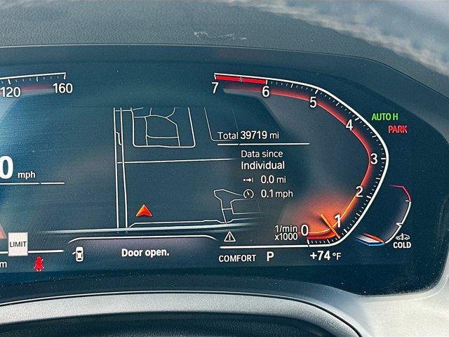 used 2021 BMW 430 car, priced at $35,957