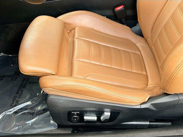 used 2021 BMW 430 car, priced at $35,957