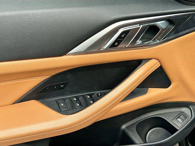 used 2021 BMW 430 car, priced at $35,957