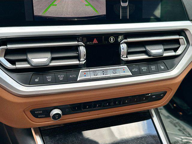 used 2021 BMW 430 car, priced at $35,957