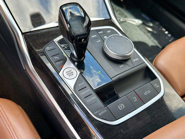 used 2021 BMW 430 car, priced at $35,957