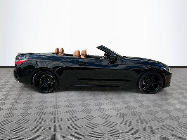 used 2021 BMW 430 car, priced at $35,957