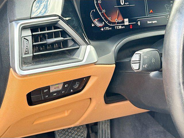 used 2021 BMW 430 car, priced at $35,957