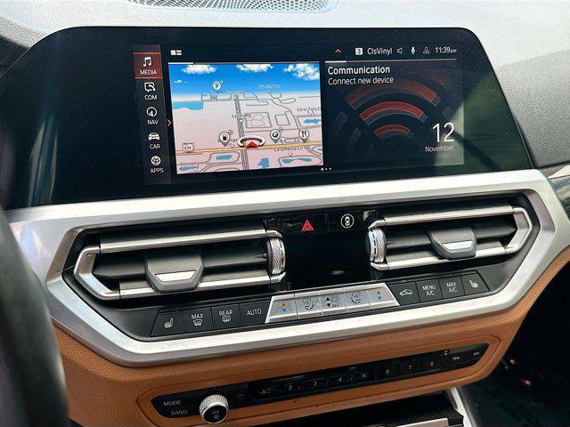 used 2021 BMW 430 car, priced at $35,957