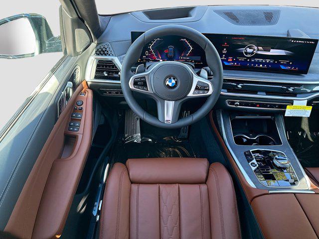 new 2026 BMW X7 car, priced at $99,790