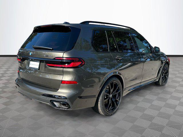 new 2026 BMW X7 car, priced at $99,790