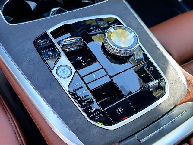 new 2026 BMW X7 car, priced at $99,790