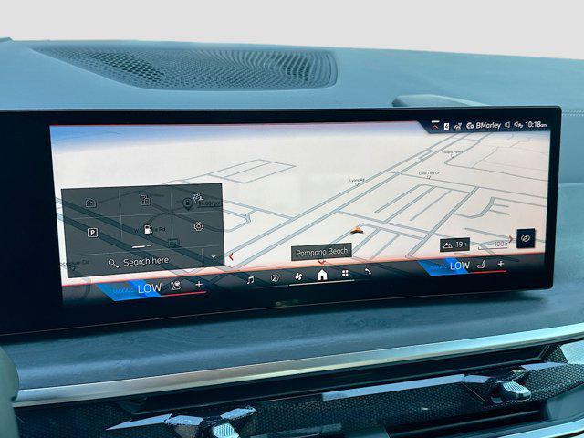 new 2026 BMW X7 car, priced at $99,790