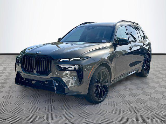 new 2026 BMW X7 car, priced at $99,790