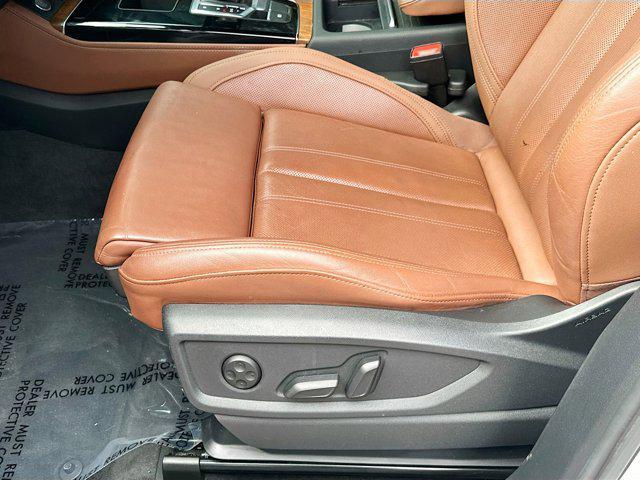 used 2021 Audi Q5 car, priced at $27,459