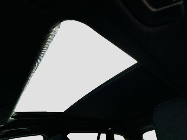 used 2022 BMW X3 car, priced at $30,947