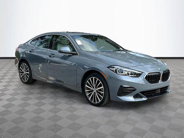 new 2024 BMW 228 Gran Coupe car, priced at $43,365