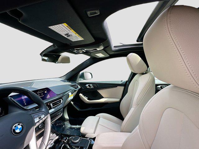 new 2024 BMW 228 Gran Coupe car, priced at $43,365