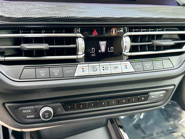 new 2024 BMW 228 Gran Coupe car, priced at $43,365