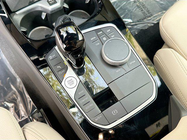 new 2024 BMW 228 Gran Coupe car, priced at $43,365