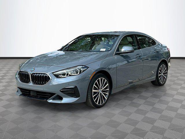 new 2024 BMW 228 Gran Coupe car, priced at $43,365