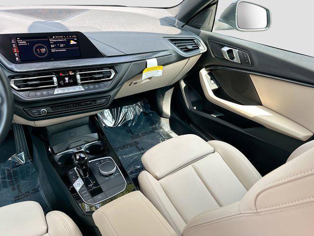 new 2024 BMW 228 Gran Coupe car, priced at $43,365