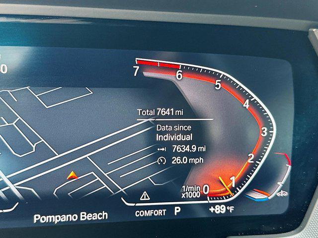 new 2024 BMW 228 Gran Coupe car, priced at $43,365