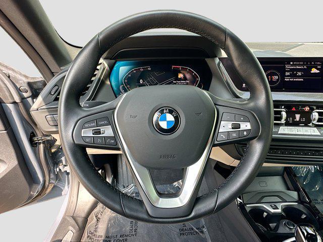 new 2024 BMW 228 Gran Coupe car, priced at $43,365