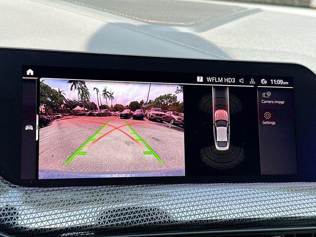 new 2024 BMW 228 Gran Coupe car, priced at $43,365