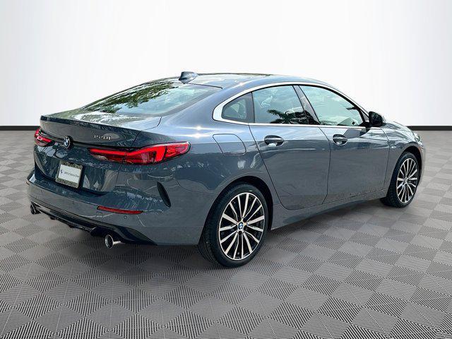 new 2024 BMW 228 Gran Coupe car, priced at $43,365