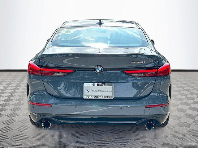 new 2024 BMW 228 Gran Coupe car, priced at $43,365