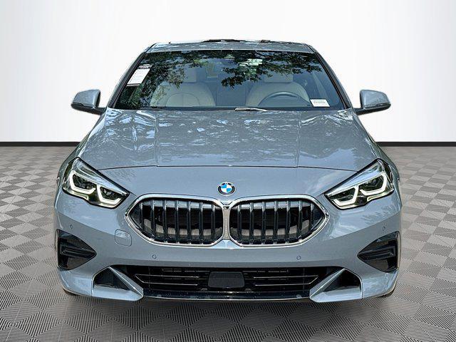 new 2024 BMW 228 Gran Coupe car, priced at $43,365