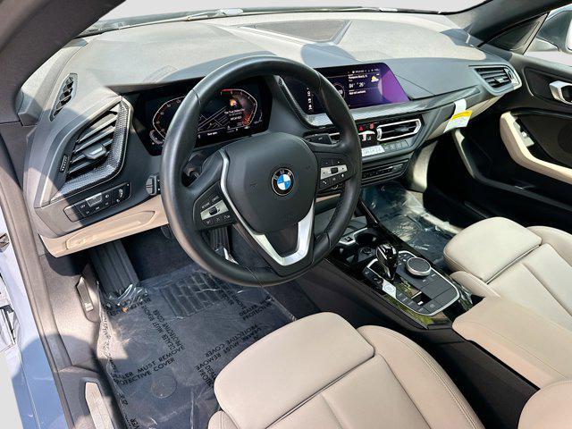 new 2024 BMW 228 Gran Coupe car, priced at $43,365