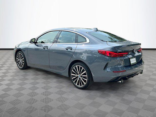 new 2024 BMW 228 Gran Coupe car, priced at $43,365