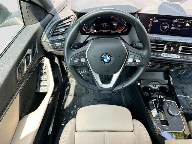 new 2024 BMW 228 Gran Coupe car, priced at $43,365