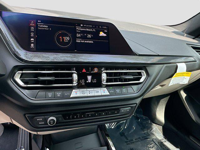 new 2024 BMW 228 Gran Coupe car, priced at $43,365