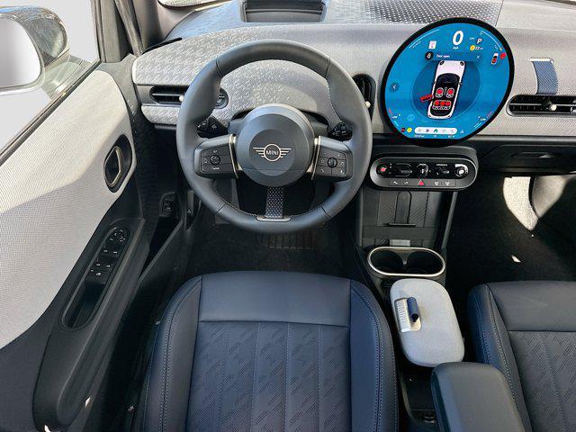 new 2026 MINI Hardtop car, priced at $38,390