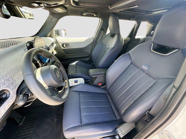 new 2026 MINI Hardtop car, priced at $38,390