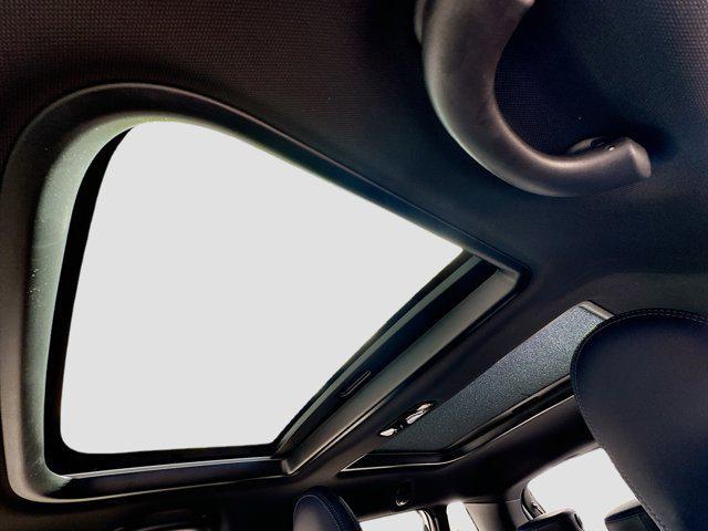 new 2026 MINI Hardtop car, priced at $38,390