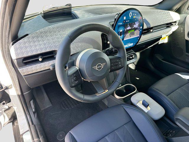 new 2026 MINI Hardtop car, priced at $38,390