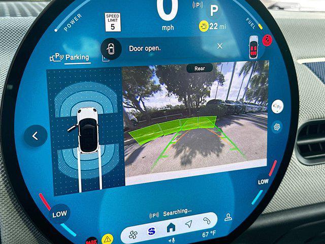 new 2026 MINI Hardtop car, priced at $38,390