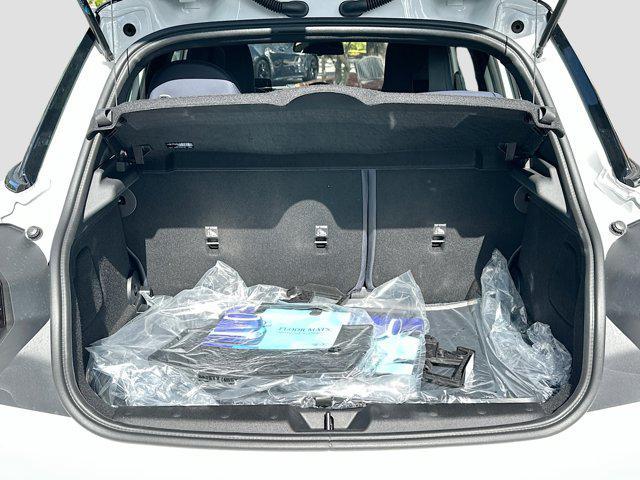 new 2026 MINI Hardtop car, priced at $38,390