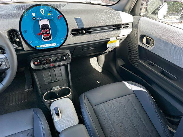 new 2026 MINI Hardtop car, priced at $38,390