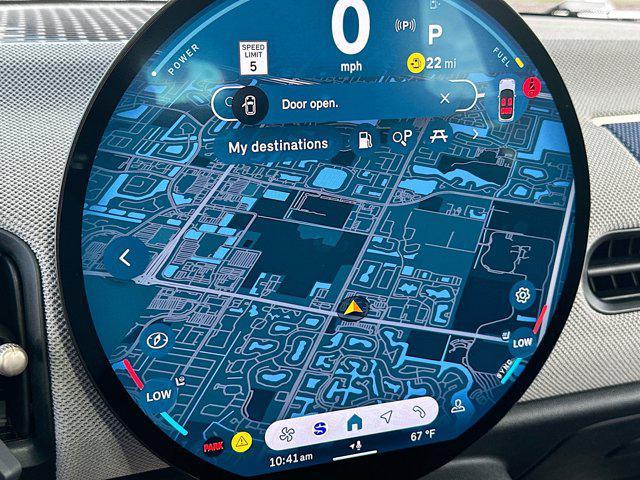 new 2026 MINI Hardtop car, priced at $38,390