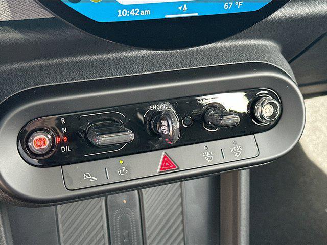 new 2026 MINI Hardtop car, priced at $38,390