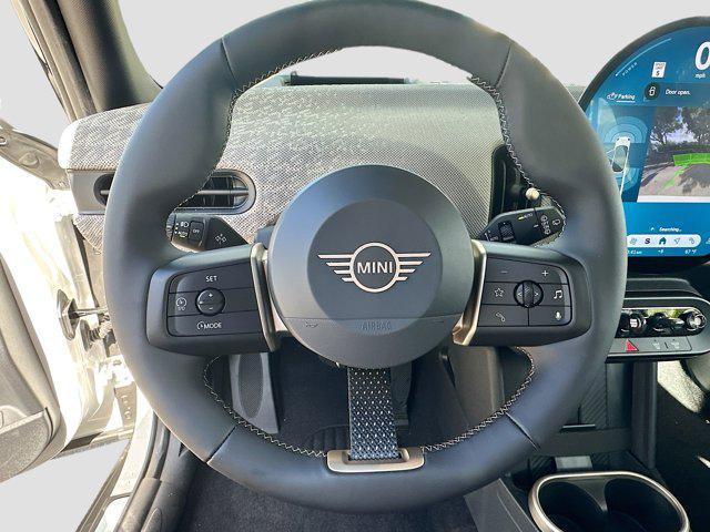 new 2026 MINI Hardtop car, priced at $38,390