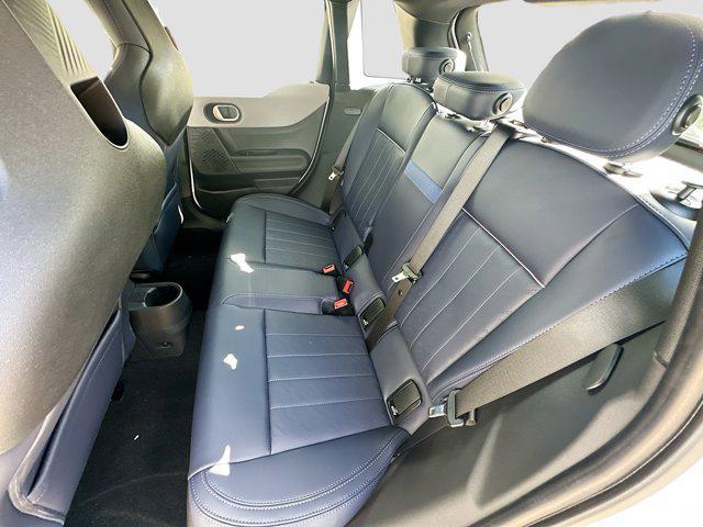 new 2026 MINI Hardtop car, priced at $38,390